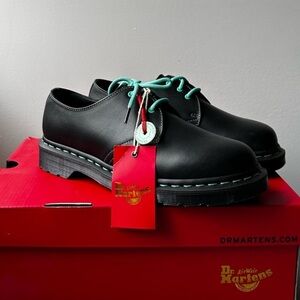 Dr. Martens 1461 Chinese New Year Oxford Mens 11 Women’s 12 Special shoes
